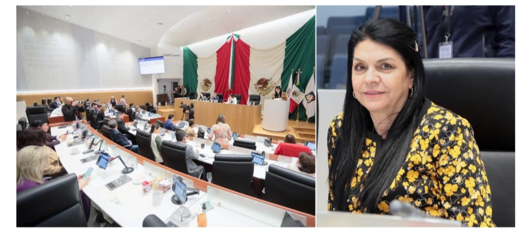APRUEBA CONGRESO DEL ESTADO UN PRESUPUESTO RESPONSABLE, AUSTERO Y EFICIENTE