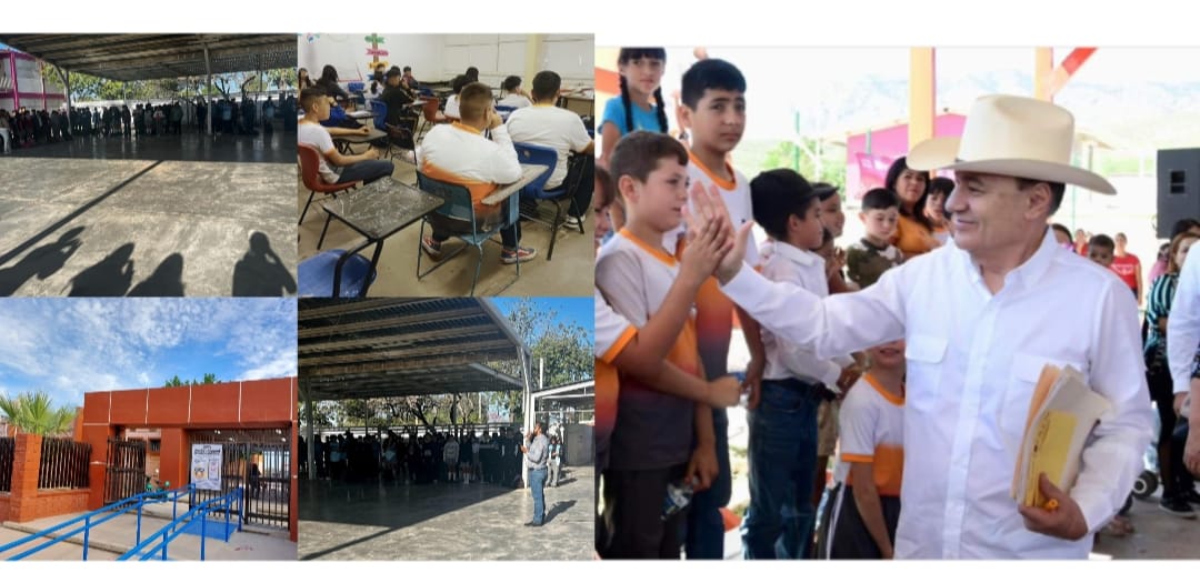 Escuelas de nivel básico reanudan clases en Sonora sin contratiempos