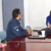 En Cananea se fortalecen alianzas por la paz y la justicia cívica