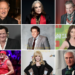 Famosos que fallecieron en 2025