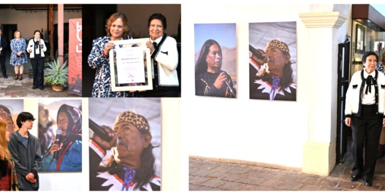 FAOT 2026 reconoce a la artista visual hidrocálida Yolanda Jaramillo