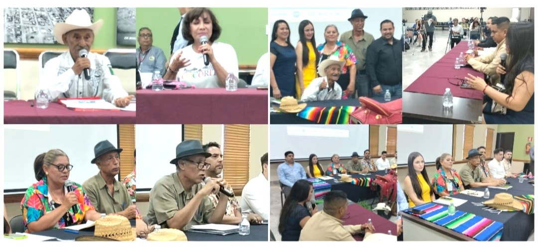 INVITAN EN CAJEME A “VIVA LA CULTURA” EN LA TRADICIONAL FERIA DE SAN JUAN EN CÓCORIT 2025