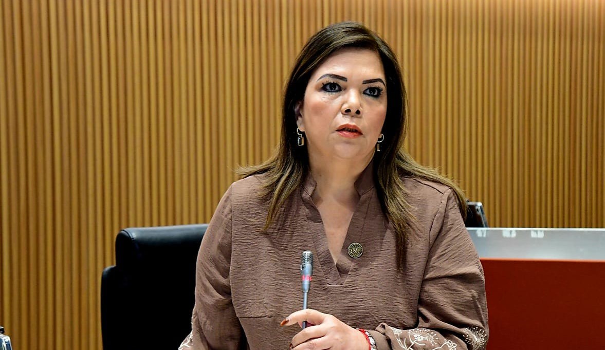 La diputada Gabriela Tapia Fonllem fija postura sobre el presupuesto universitario 2026 y respalda a la Universidad de Sonora