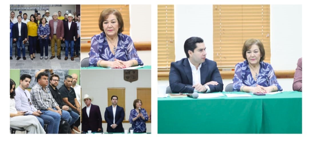 REALIZAN EN CAJEME FORO DE CONSULTA PARA LA ACTUALIZACIÓN DE LA LEY DE ORDENAMIENTO TERRITORIAL Y DESARROLLO URBANO DEL ESTADO