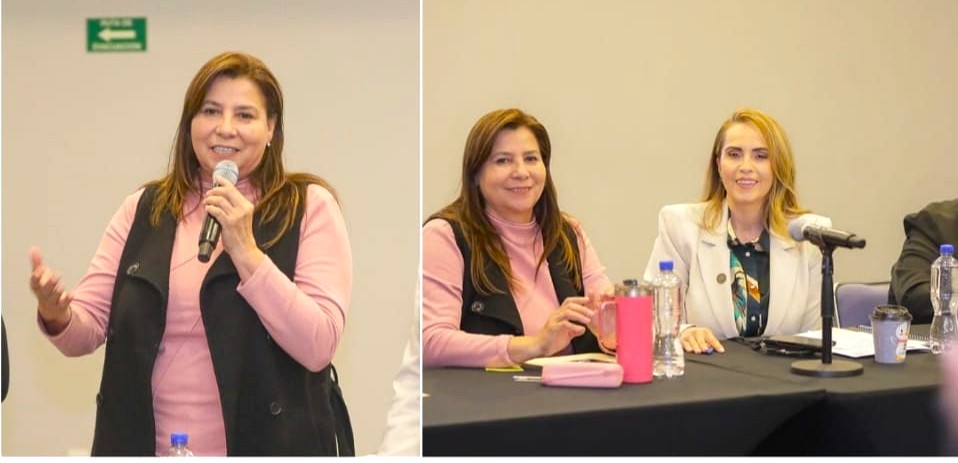 Concluye Congreso de Sonora foros de consulta en materia de inclusión política