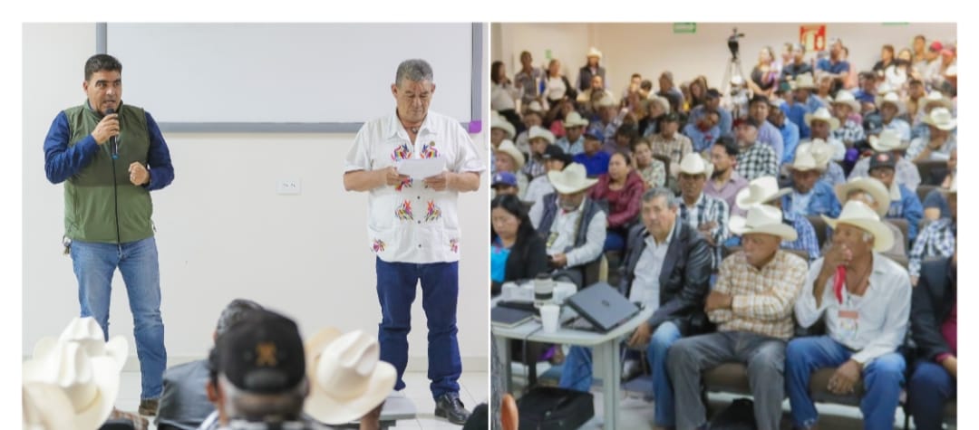 Realiza Congreso de Sonora primer foro de consulta en materia indígena en Navojoa