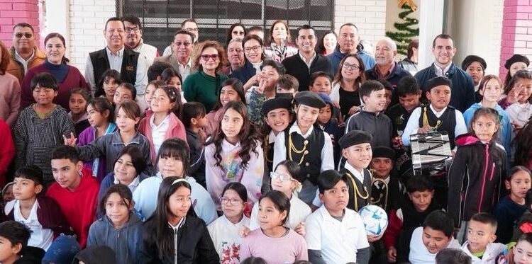 Implementa Gobierno de Sonora tercera fase de la Estrategia Nacional “Vive saludable, vive feliz”: SEC