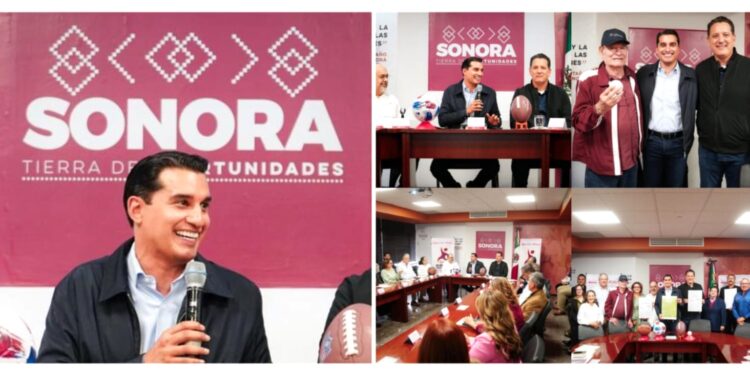Invita Gobierno Sonora a participar en el evento deportivo estudiantil más grande de la entidad: SEC