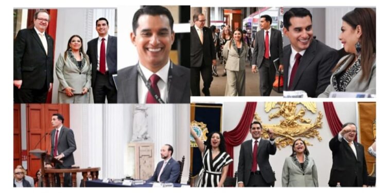 Arranca la FIL Palacio de Minería con Sonora como Estado Invitado