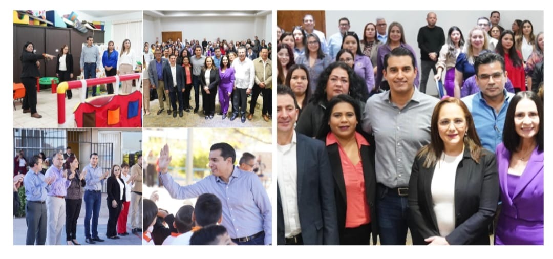 Inicia SEC jornadas de capacitación docente para fomentar pensamiento crítico del alumnado