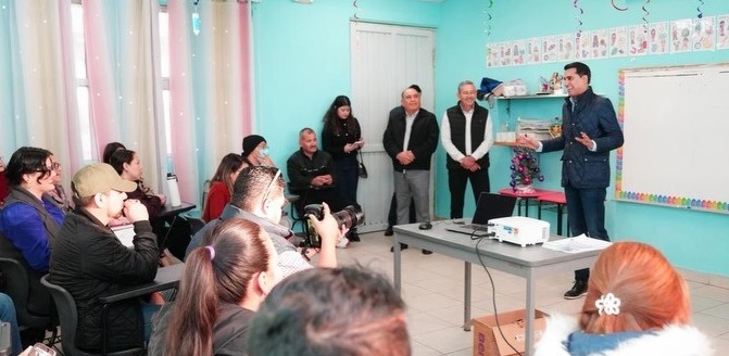 Próximo lunes regresan a clases alumnos de educación básica en Sonora: SEC