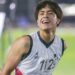 Tiene sonora primer doble medallista en pista de la Olimpiada Nacional de atletismo