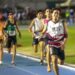 Dos medallas más para sonora en la Olimpiada Nacional de atletismo