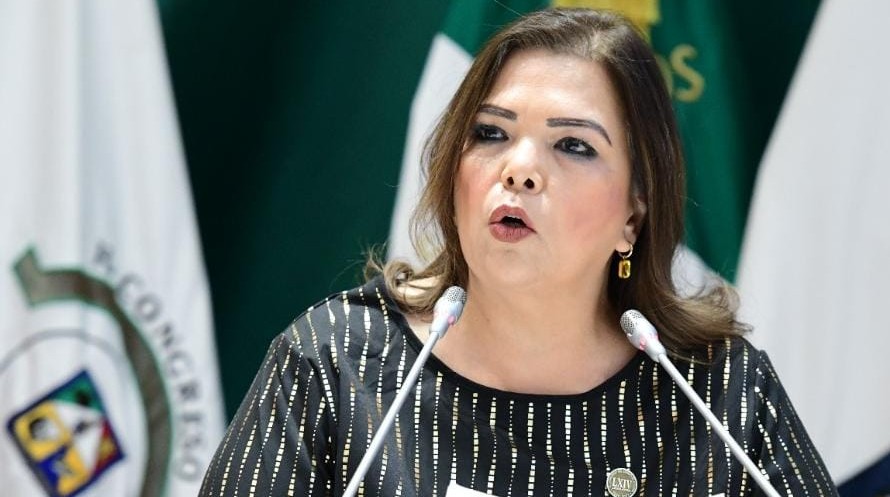 Diputada Gabriela Tapia Fonllem presenta posicionamiento en el marco del Día del Trabajo