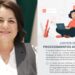 Sonora a un paso de la justicia digital: diputada Gabriela Félix