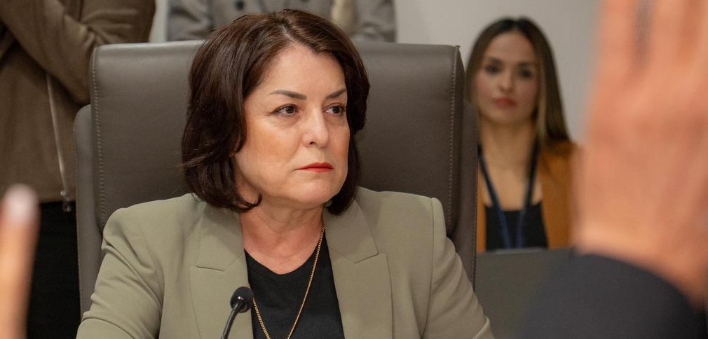 Paquete Fiscal 2026 tiene riesgo social y financiero: diputada Gabriela Félix