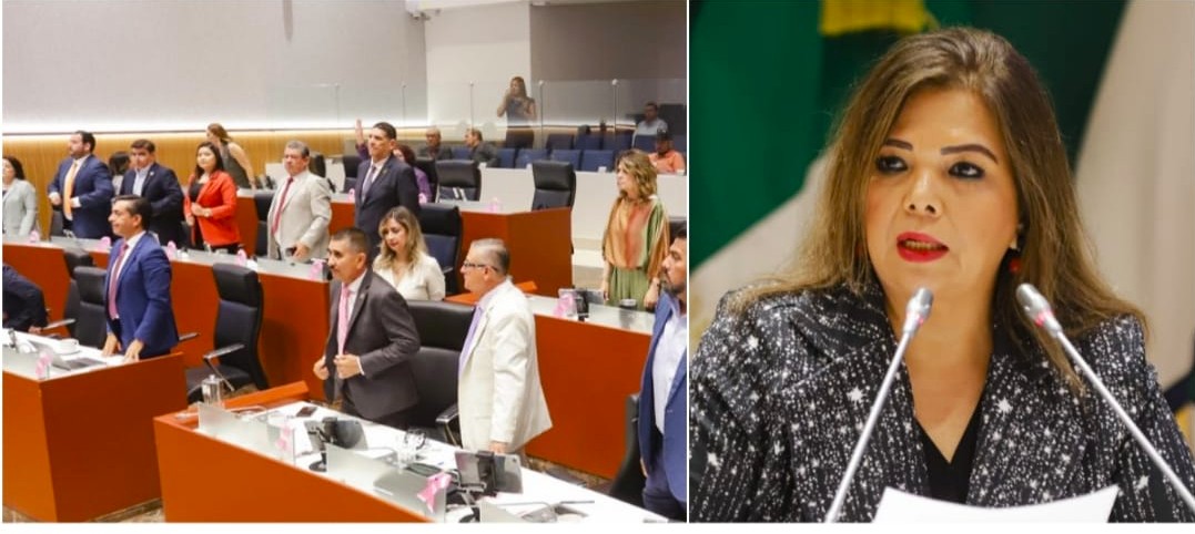 Diputada Gabriela Tapia Fonllem advierte sobre los riesgos del uso indebido de la Inteligencia Artificial en la educación