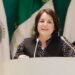 Violentan Morena y aliados proceso legislativo en el Congreso del Estado: Gabriela Félix