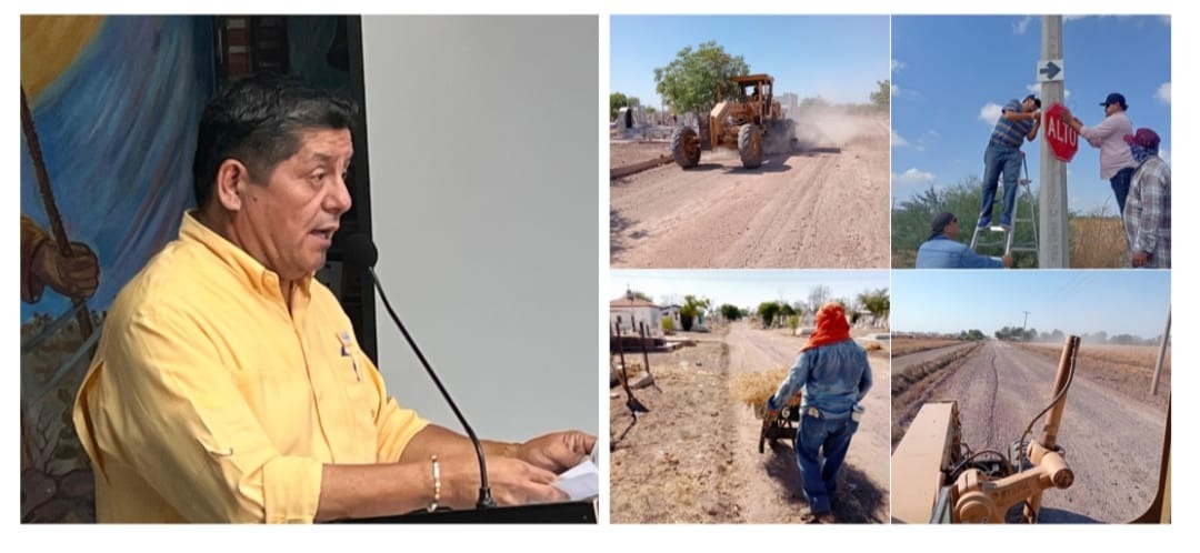 HABILITADOS PANTEONES MUNICIPALES PARA ESTE 1 Y 2 DE NOVIEMBRE