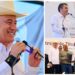 Gobiernos de Claudia Sheinbaum y Alfonso Durazo fortalecen al campo sonorense con títulos de concesión de agua