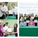 GOBIERNO DE CAJEME RECONOCE A PASANTES DE SALUD POR SU SERVICIO SOCIAL