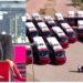 Sin aumento al transporte se beneficia a más de medio millón de usuarios en Sonora
