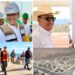 Obras y acciones estratégicas de 2025 fortalecen desarrollo a favor de las familias en 2026: Gobernador Durazo