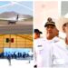 Más pasajeros en aeropuertos: Obregón aumenta 20%; Hermosillo alcanza 2.2 millones con Gobernador Durazo