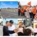 Destina Gobernador Durazo más de 940 millones para rehabilitación y mantenimiento de la red carretera