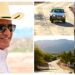 Gobernador Durazo y Presidenta Sheinbaum fortalecen conectividad y desarrollo regional con Caminos Artesanales en comunidades indígenas