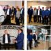 Gobernador Durazo supervisa avances del primer vehículo eléctrico que se construye en Sonora