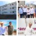 Sheinbaum consolida en Sonora el programa de vivienda más grande de su historia con 60 mil hogares en marcha: Durazo