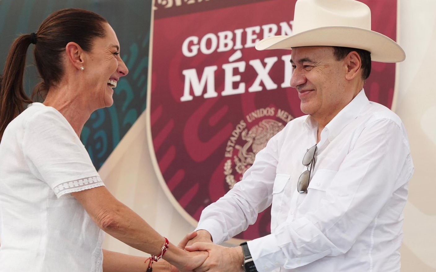 Gobernador Durazo y Presidenta Sheinbaum convierten a Sonora en referente nacional para el diseño de semiconductores