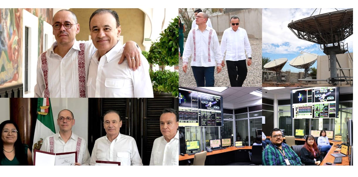 Gobernador Durazo y Gobierno de México consolidan transformación digital con avances en Mejora Regulatoria
