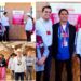 Gobernador Durazo, titular del INPI y autoridades tradicionales Seris consolidan avances del Plan de Justicia con nueva infraestructura educativa en Punta Chueca