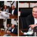 Gobernador Durazo concreta alianza con empresa francesa para creación de primera academia de la industria aeroespacial