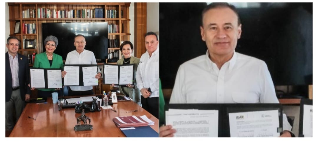Con capacitación y monitoreo, Gobernador Durazo garantiza transparencia y rendición de cuentas
