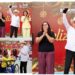 Gobernador Durazo impulsa el desarrollo integral de niñas y niños en condición vulnerable con apoyos y becas
