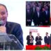 Gobernador Durazo coordina esfuerzos con el sector empresarial para impulsar obras estratégicas en Sonora