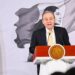 Gobernador Durazo y Presidenta Sheinbaum concretan justicia histórica para Cananea y el Río Sonora
