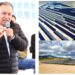 Gobernador Durazo garantiza subsidio histórico a la tarifa eléctrica para las familias sonorenses