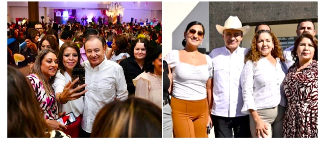 Gobierno de Sonora fortalece compromiso contra la violencia de género con protocolo para prevenir y atender el hostigamiento y acoso sexual