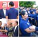 Durazo transforma la seguridad en vocación de servicio: USP suma mil 400 aspirantes
