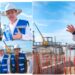 Avanza hospital de primer nivel en San Luis Río Colorado con impulso de Gobernador Durazo y Presidenta Sheinbaum