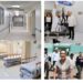 Red hospitalaria impulsada por Durazo y Sheinbaum transforma la atención médica de medio millón de sonorenses