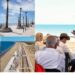 Registran 70 por ciento de avance nuevos malecones para detonar turismo: Gobernador Durazo