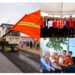 Cuatro carriles Hermosillo-Bahía de Kino es una realidad; Gobernador Durazo arranca obra de modernización
