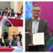 Gobernador Durazo concreta acuerdos para el Centro de Semiconductores Kutsari y corredor comercial binacional