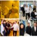 Gobernador Durazo impulsa profesionalización académica para el Centro de Diseño de Semiconductores con respaldo de Presidenta Sheinbaum