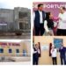 Durazo acelera transformación del norte de Sonora con inversión en salud, becas e infraestructura